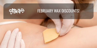 Brazilian wax