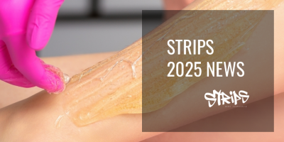 Brazilian wax