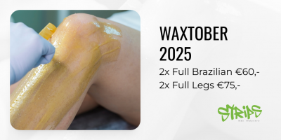 Brazilian wax