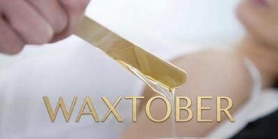 Brazilian wax