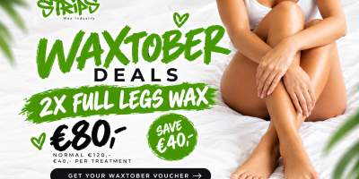 Leg Waxing